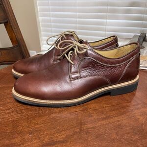 Johnston & Murphy  Oxford Dress Barlow  Leather